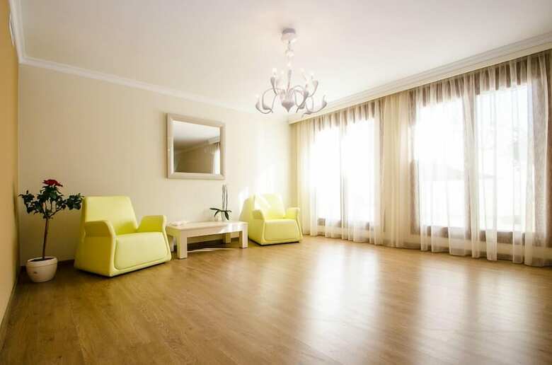 Anfitrion Villas & Suites