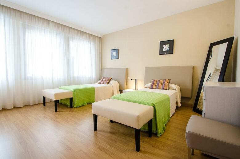 Anfitrion Villas & Suites