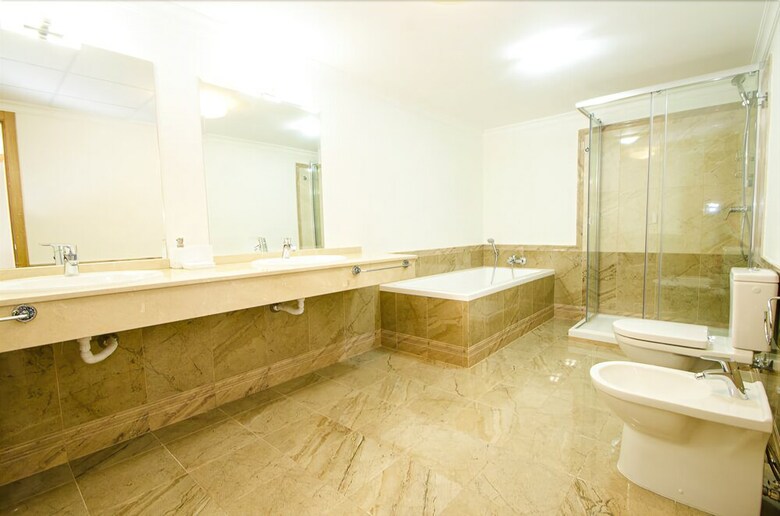 Anfitrion Villas & Suites