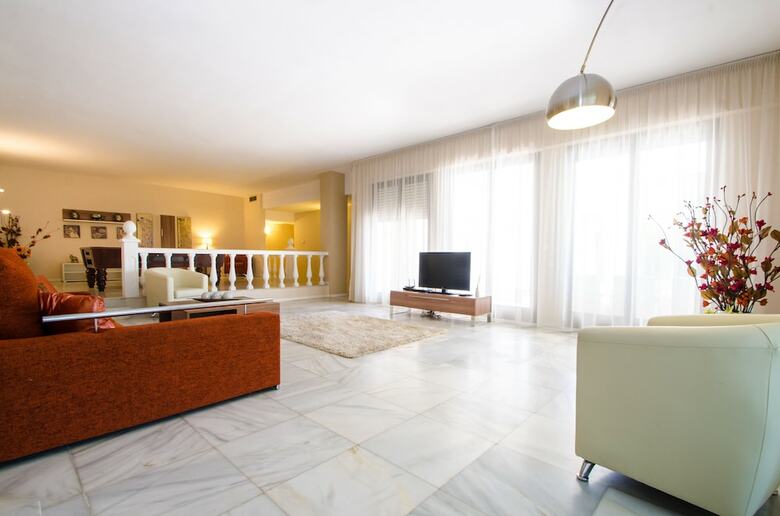 Anfitrion Villas & Suites