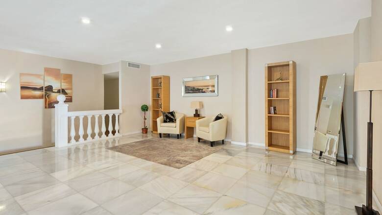 Anfitrion Villas & Suites
