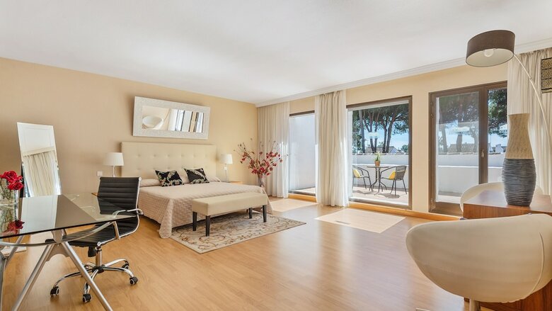 Anfitrion Villas & Suites