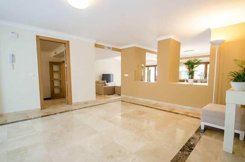 Anfitrion Villas & Suites