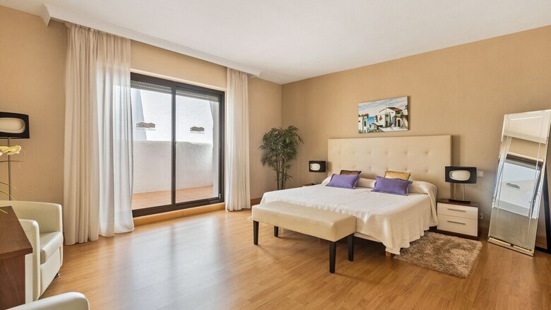 Anfitrion Villas & Suites