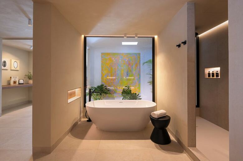 Anfitrion Villas & Suites