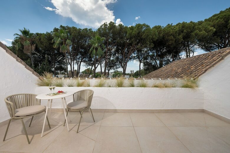 Anfitrion Villas & Suites