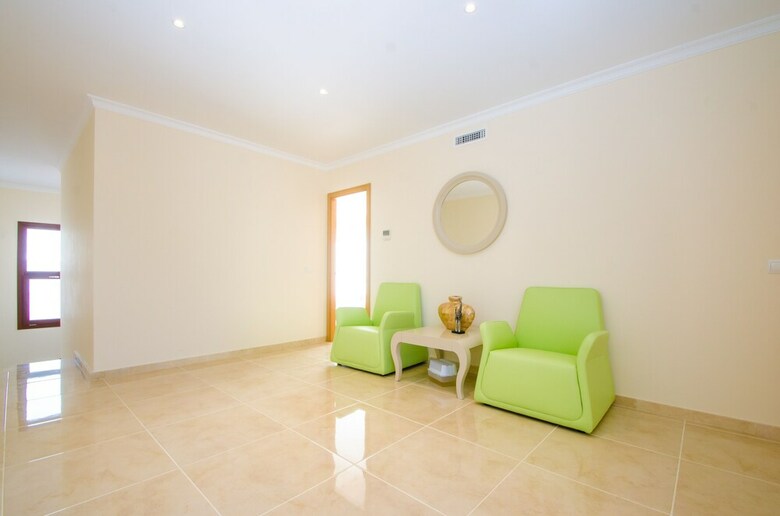Anfitrion Villas & Suites