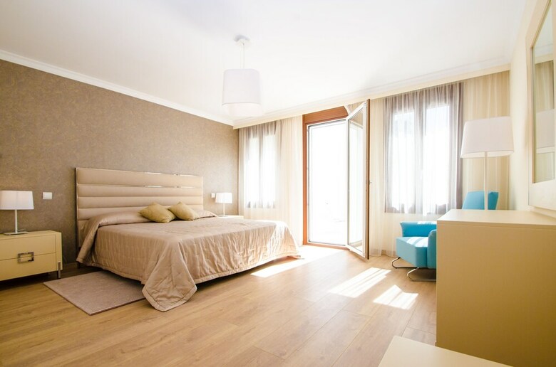 Anfitrion Villas & Suites