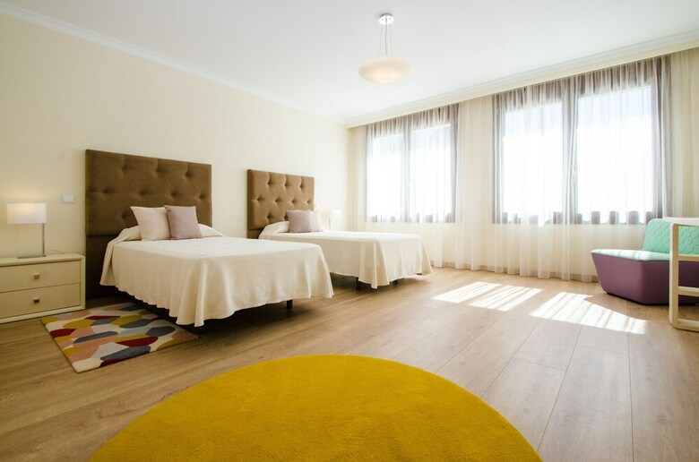 Anfitrion Villas & Suites