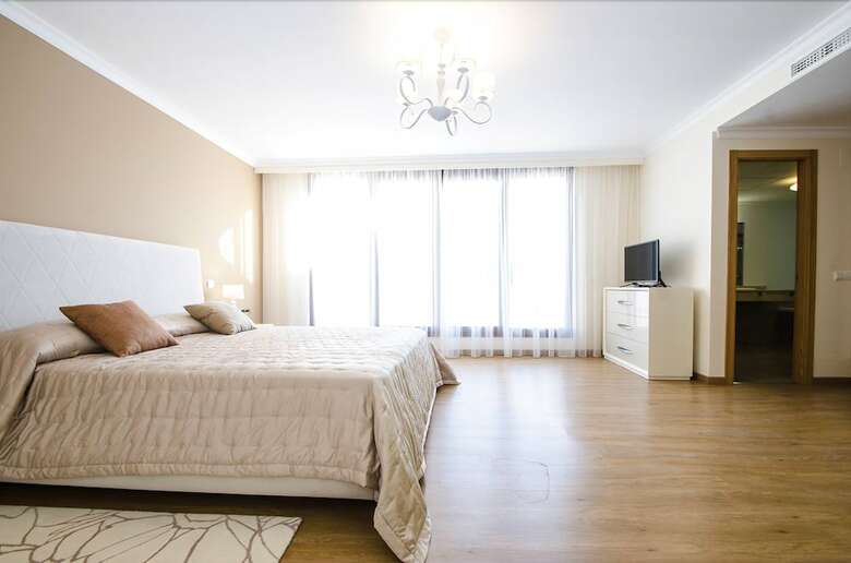 Anfitrion Villas & Suites