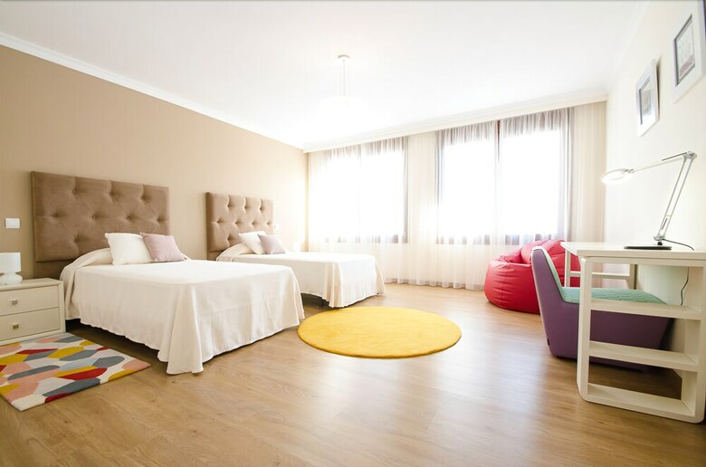 Anfitrion Villas & Suites
