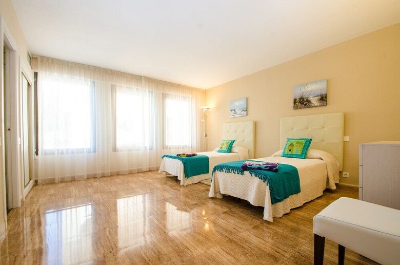 Anfitrion Villas & Suites