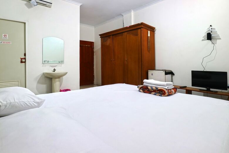 Hotel Sisca Guest House