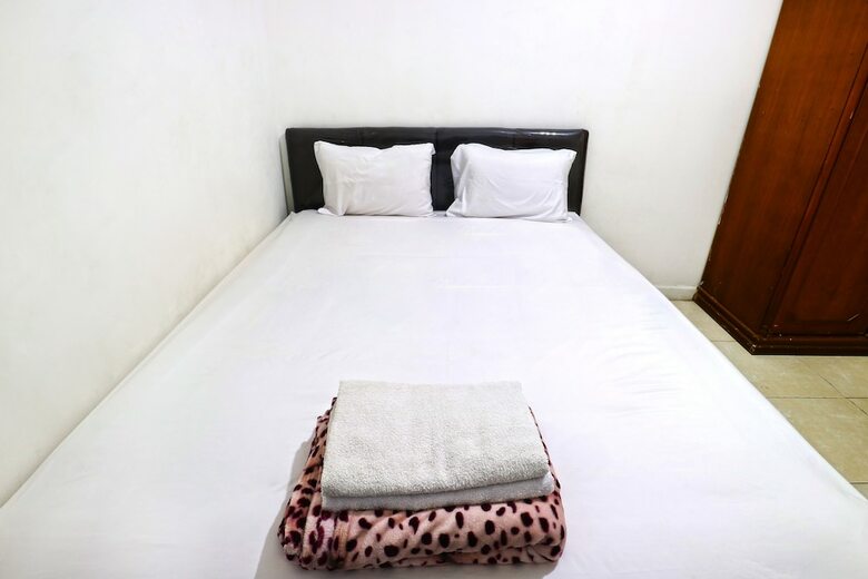 Hotel Sisca Guest House