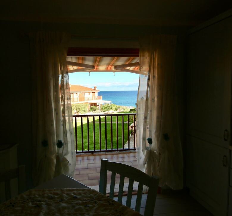 Casa Athena