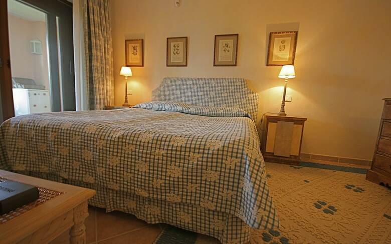 Villa Sa Pedra's House