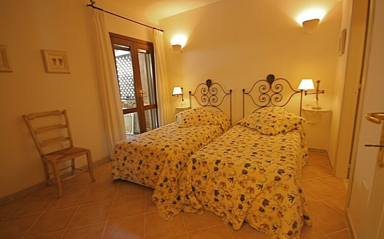 Villa Sa Pedra's House