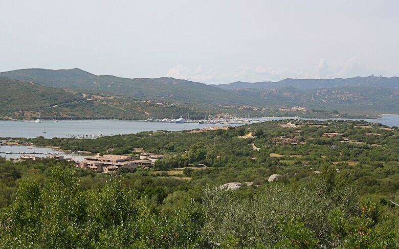 Villa Sa Pedra's House