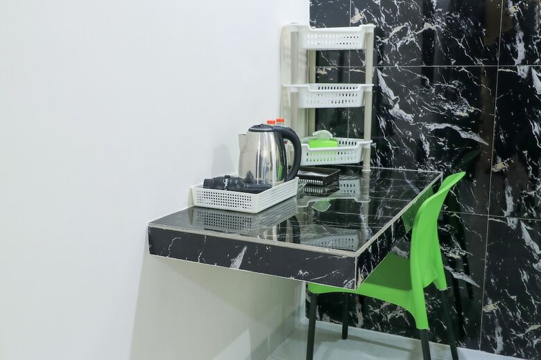 Hotel D'rainbow West Homestay