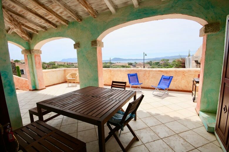 Apartamento Casa Gabriella