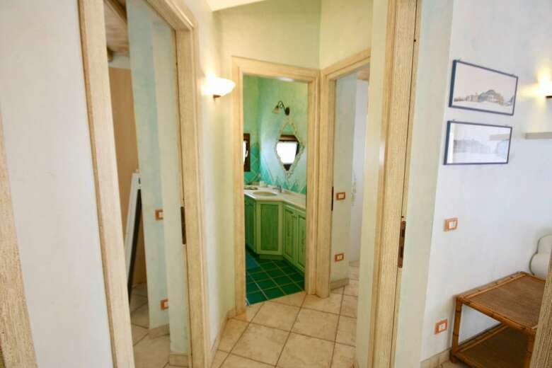 Apartamento Casa Gabriella