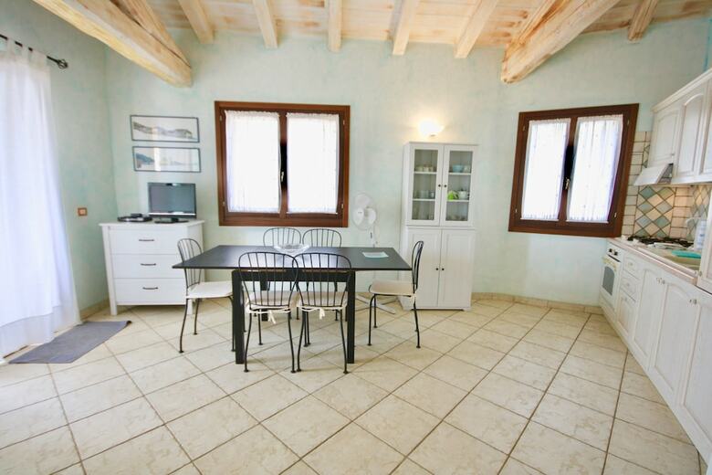 Apartamento Casa Gabriella