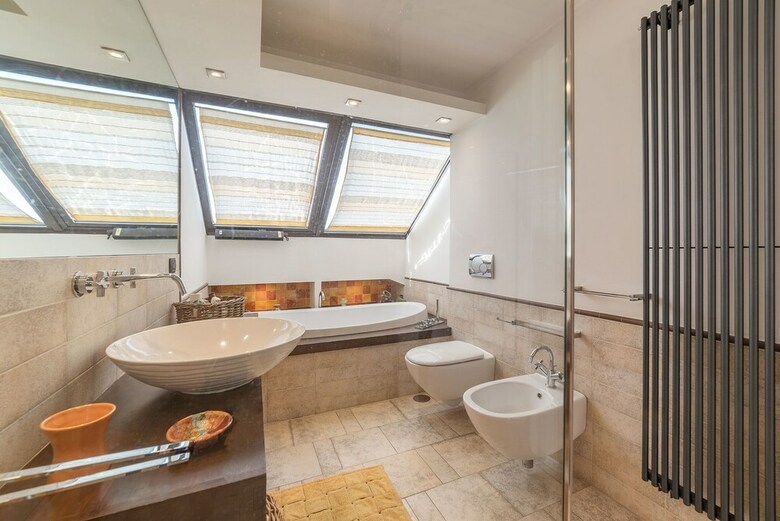 Apartamento Torlonia Exclusive Penthouse