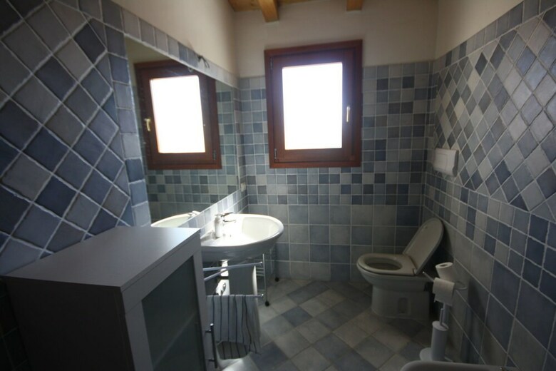 Casa Adriano