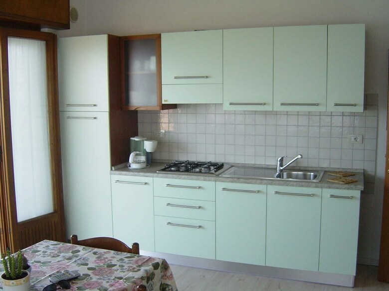 Apartamento Casa Maria