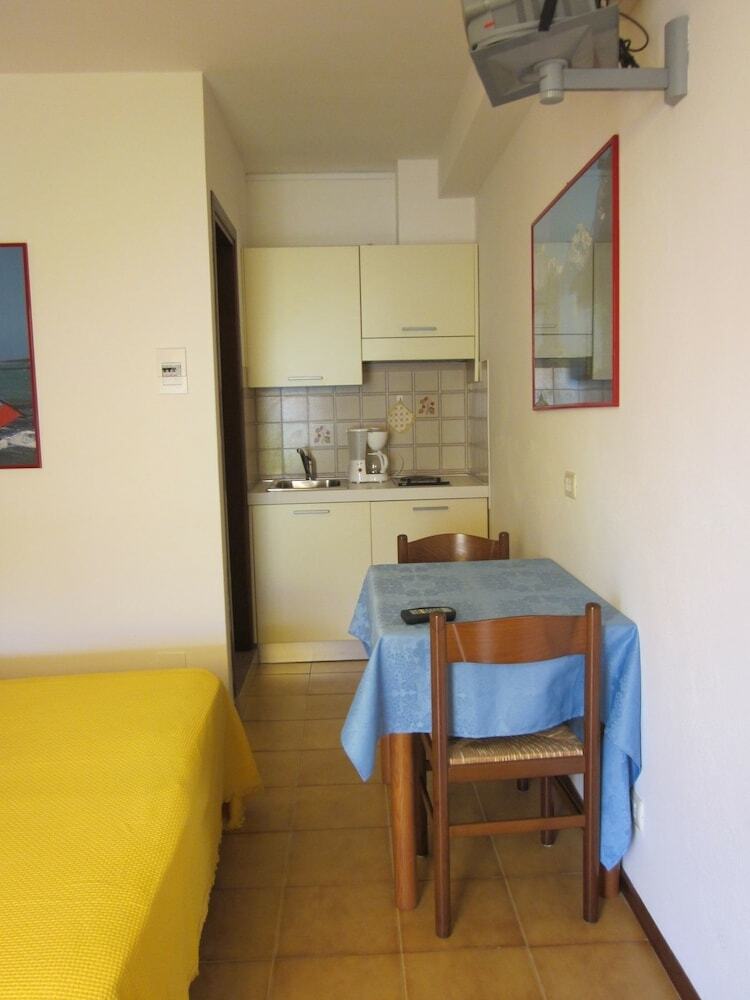 Apartamento Casa Maria