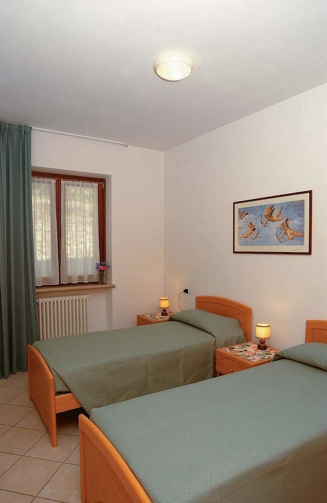 Apartamento Casa Maria