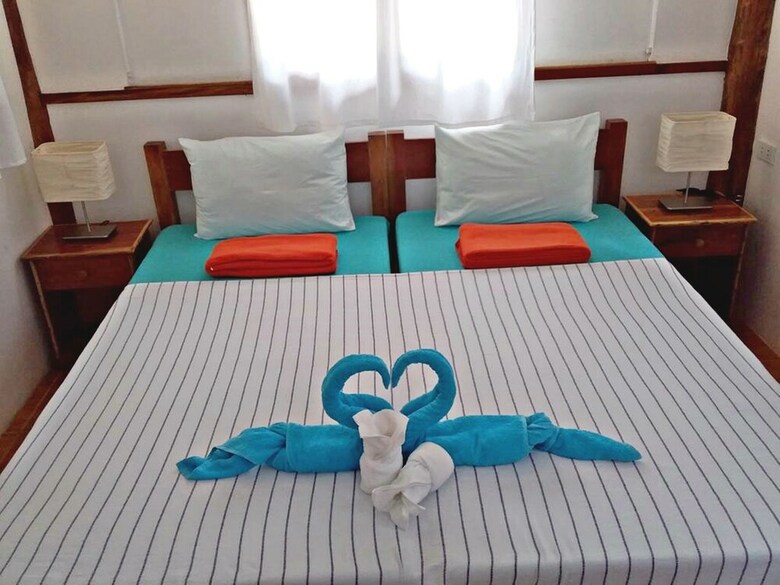 Hotel Pahiluna Guesthouse