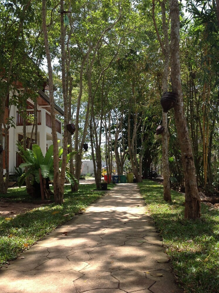 Hotel Pahiluna Guesthouse