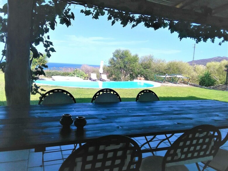 Villa Sa Rezzetta