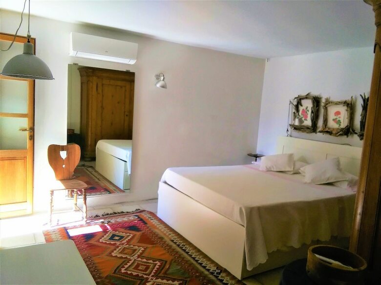 Villa Sa Rezzetta