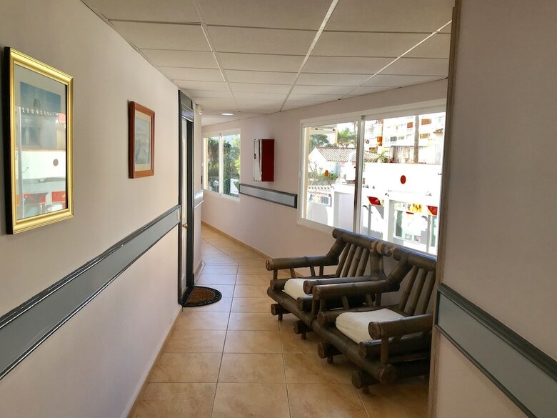Apartamentos Zenmarina 612
