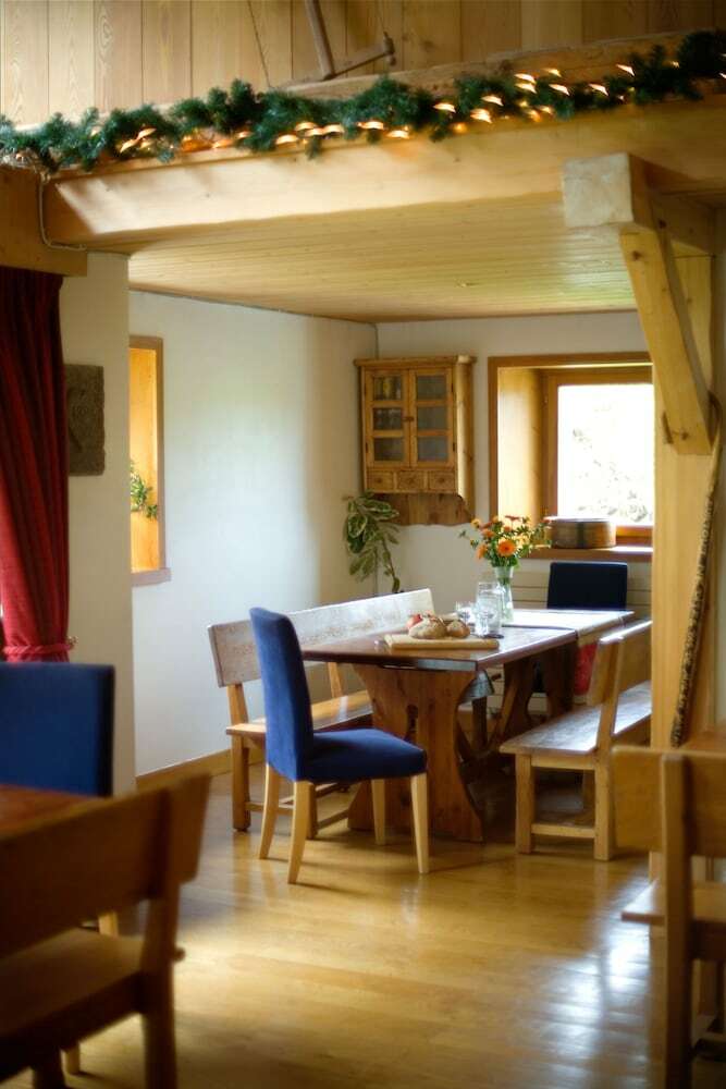 Chalet Tissieres