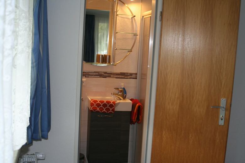 Apartamentos Haus Monika