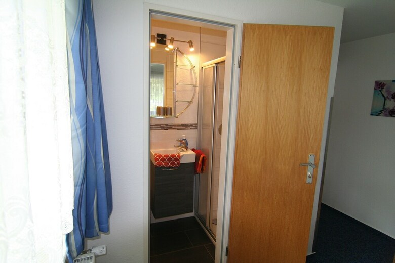 Apartamentos Haus Monika