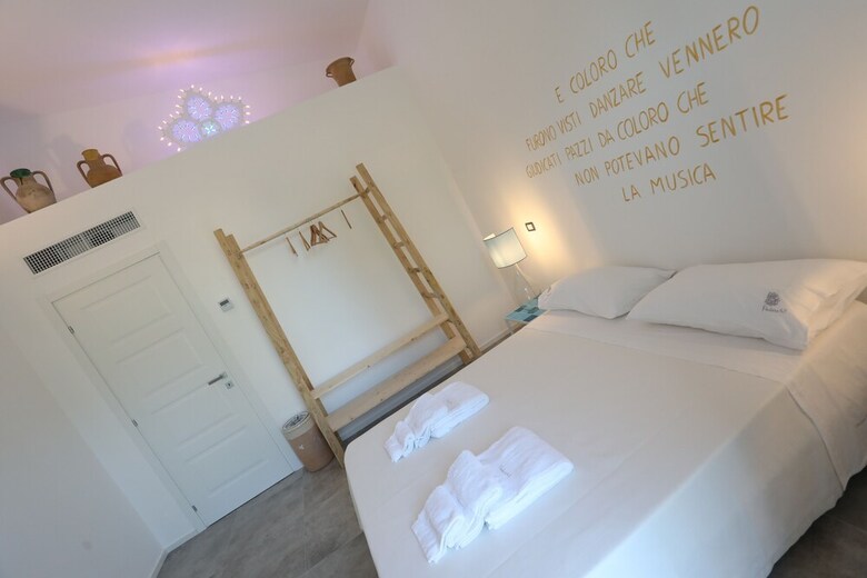 Agroturismo Podere 43