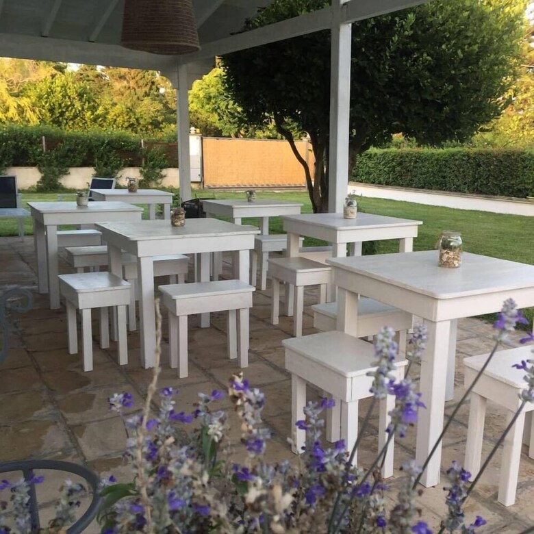 Agroturismo Podere 43