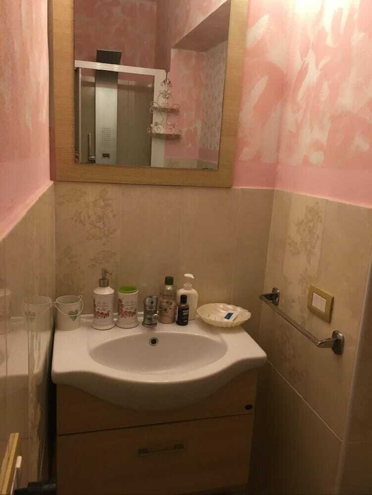 La Locanda Del Sorriso B&B