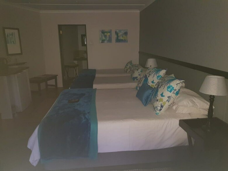 Hotel Nunuburd Lodge