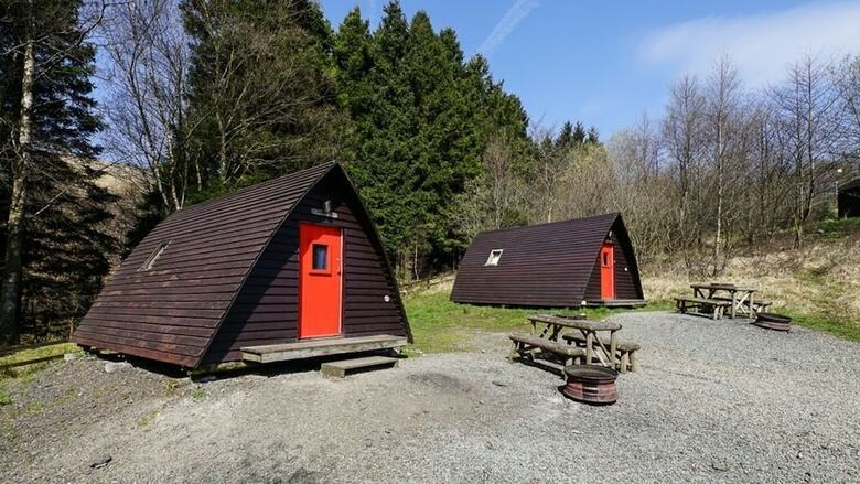 Apartamentos Ensuite Wigwam