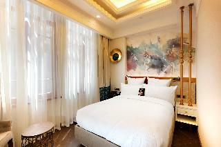 Hotel Mercure Istanbul Sirkeci