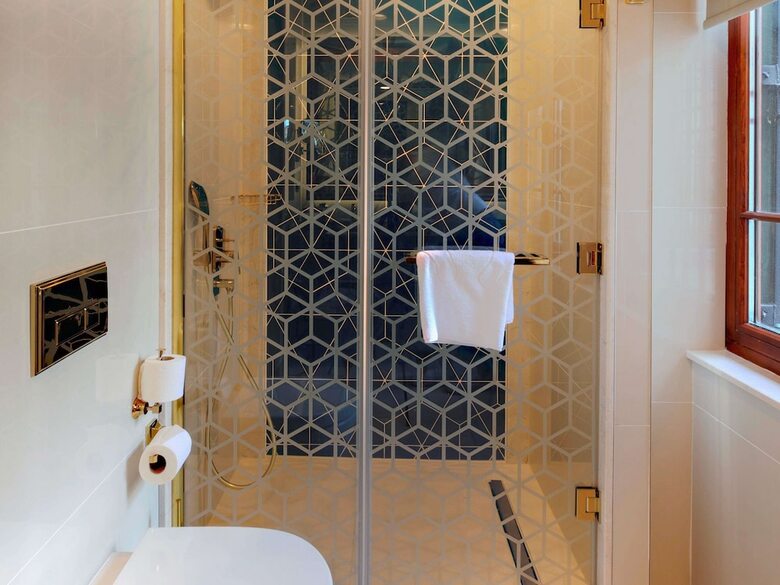 Hotel Mercure Istanbul Sirkeci