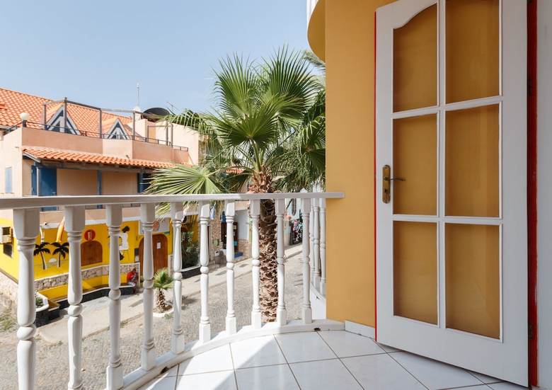 Hotel Holiday B&B