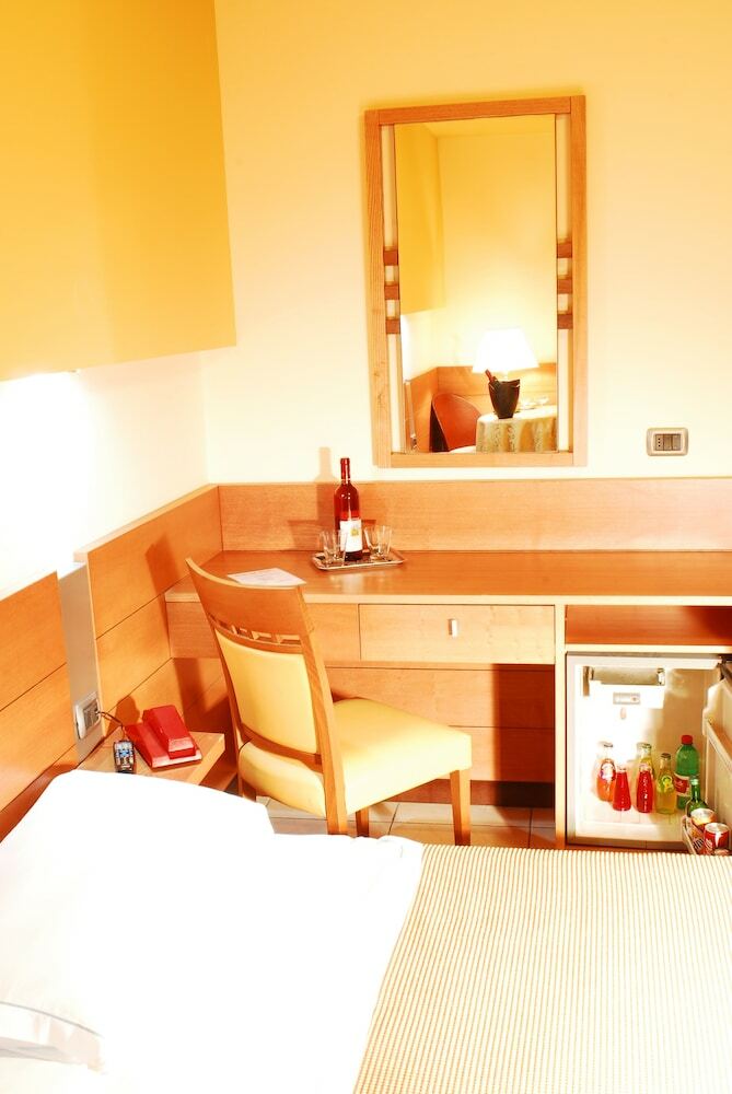 Hotel Club Astor