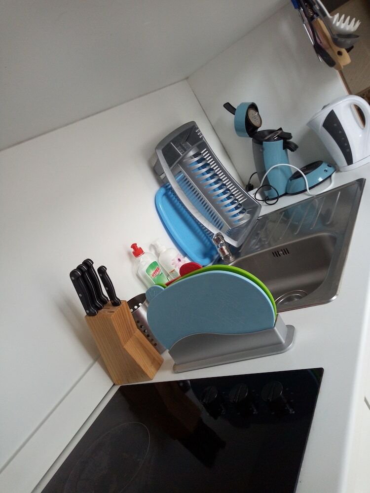 Apartamentos Parc-spa Astrid