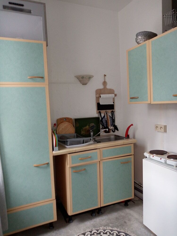 Apartamentos Parc-spa Astrid